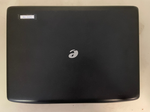 Acer Emachines  Laptop als Ersatzteilspender (R6 1134)