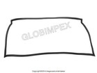 BMW E28 (1982-1988) Trunk Seal URO PARTS