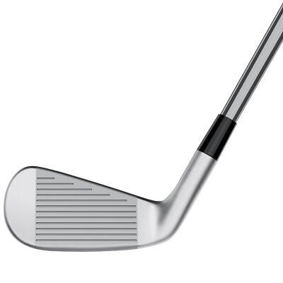 TaylorMade Golf Club P-DHY 20* 3H Hybrid Regular UST Mamiya Recoil