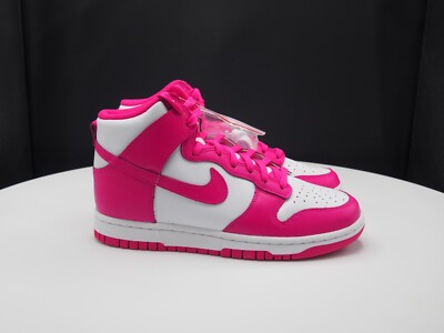 Nike Dunk High 