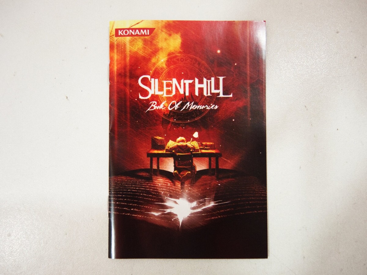 GC 2012 : Images de Silent Hill - Book of Memories - Actualités du 15