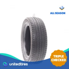 Used 225/60R18 Yokohama YK-CTX 100H - 7/32 - Tire