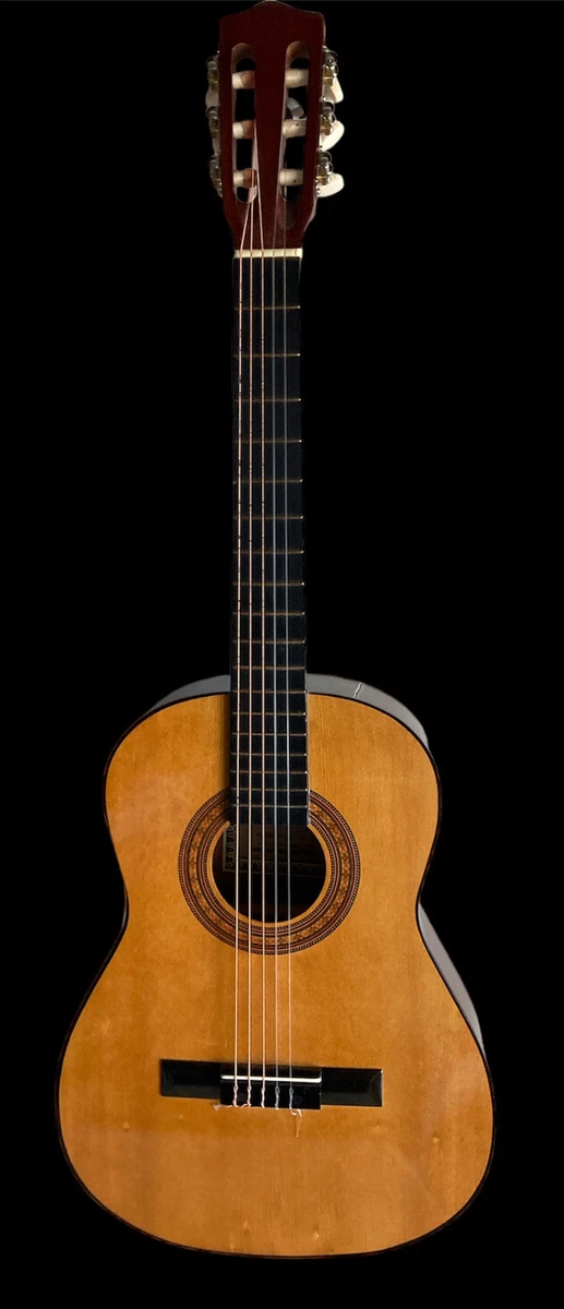 Classic hohner guitars deals