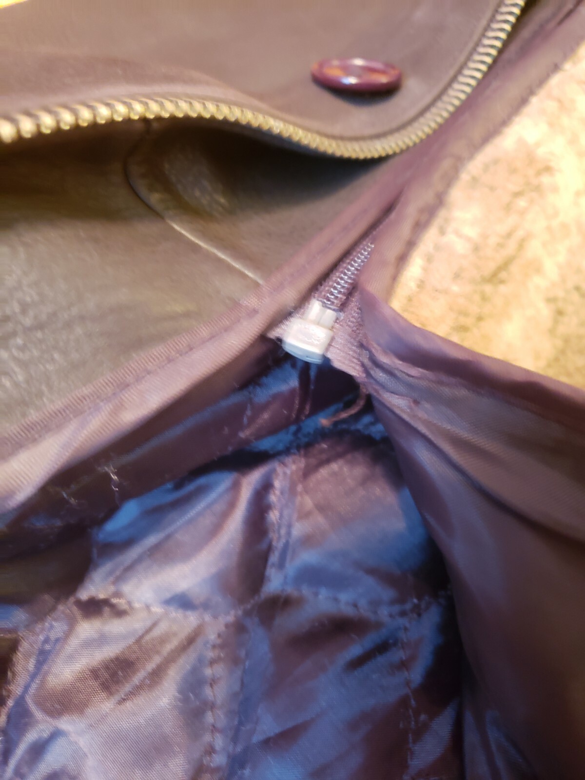 Helmsman Shearling Jacket - image 5