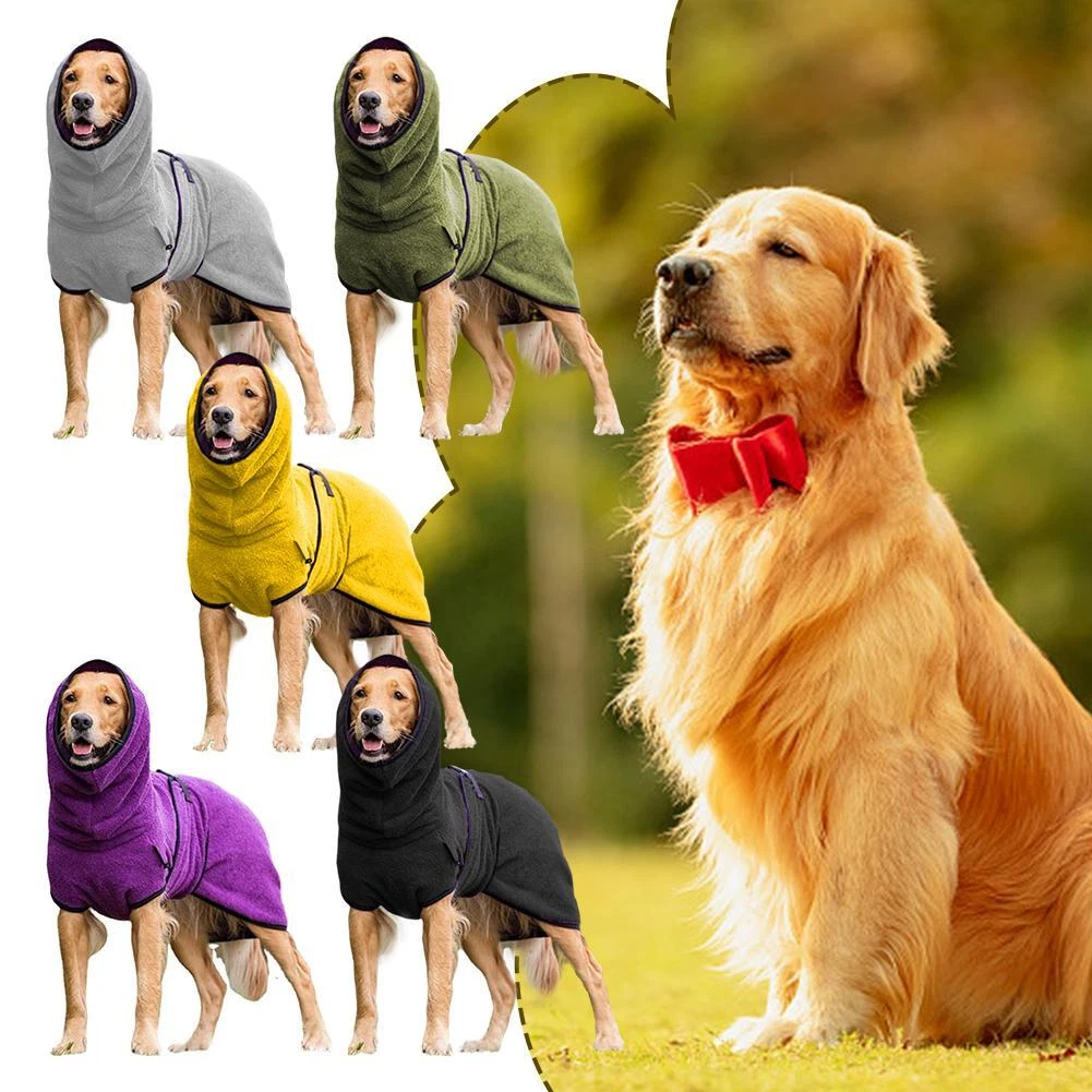 Best dog drying towel cheap uk