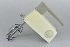 Vintage Dormeyer Electric Hand Mixer Model HM...