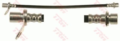 TRW PHA553 Bremsschlauch for TOYOTA