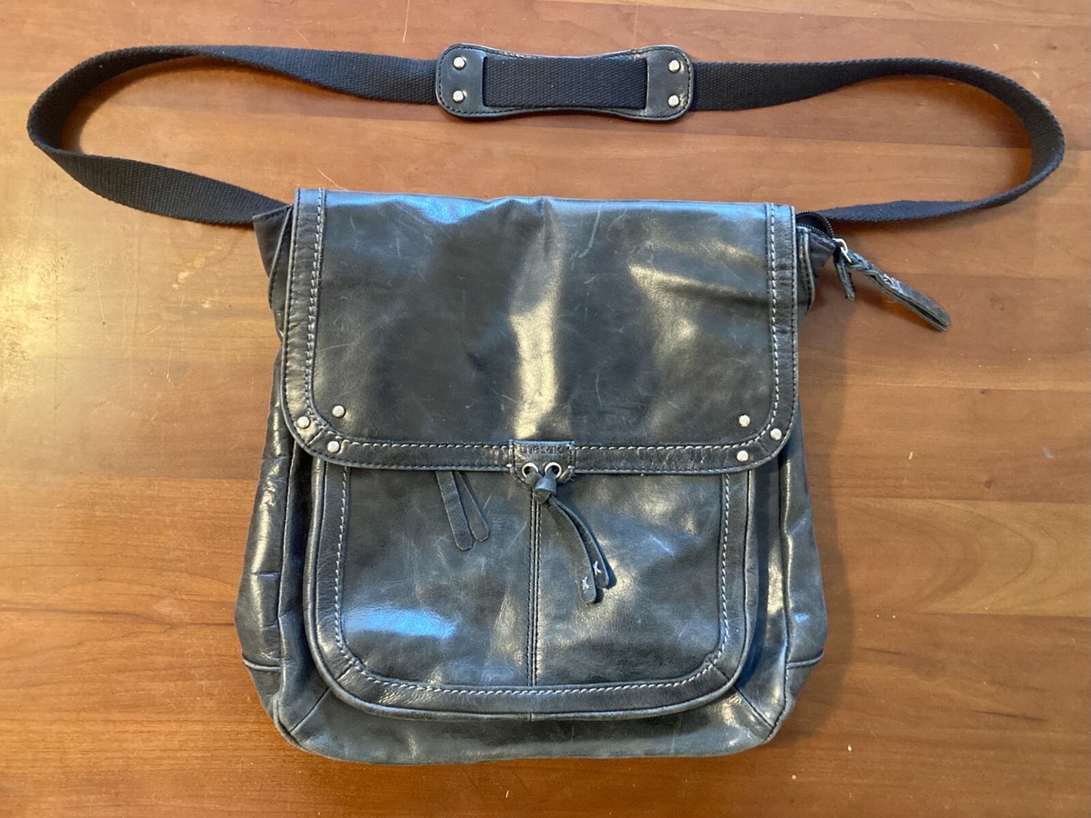 The Sak Ventura Convertible Backpack The Sak Leather Ventura Convertible Backpack | Mercari main image 3