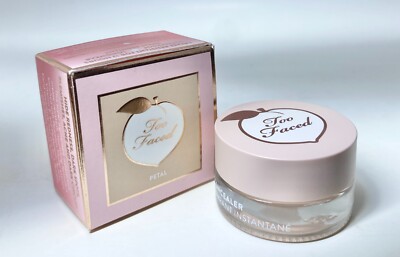 Too Faced Peach Perect Instant Coverage Conclear .7g/.24oz