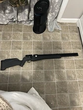 Umarex Origin .22 Precharged Pneumatic (PCP) Air Rifle