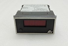 Red Lion Controls APLVD410 Voltmeter