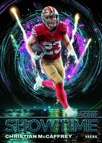 2024 PANINI SCORE NFL FOOTBALL FACTORY SEALED HOBBY BOX,4 AUTO'S,RC'S,INSERTS - Picture 14 of 15