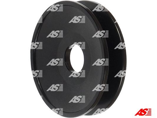 AS-PL AP1001 Pulley, alternator
