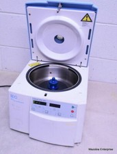 IEC MICROMAX CENTRIFUGE NO ROTOR