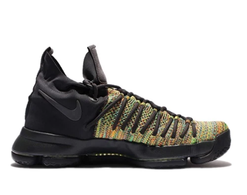 Nike KD 9 Elite Limited Multi-Color for Sale | Authenticity