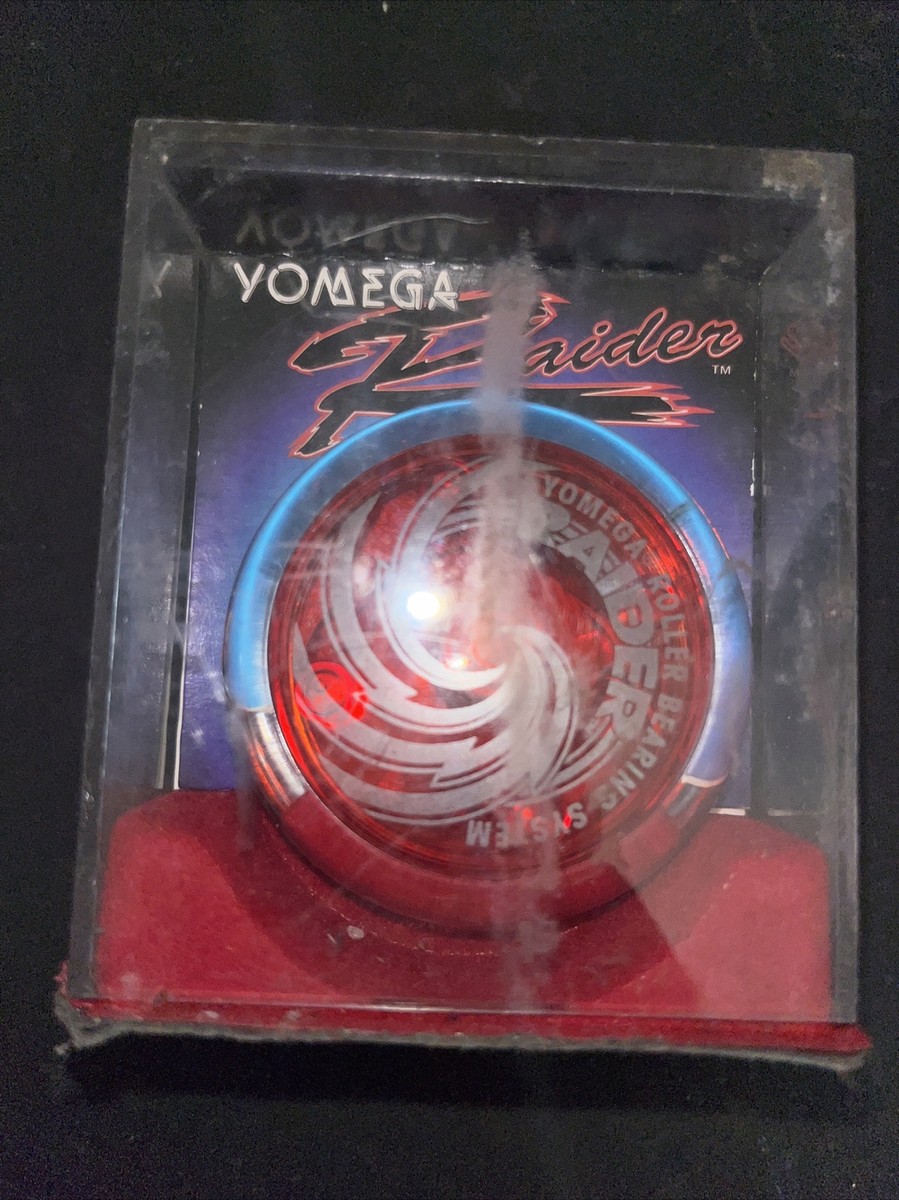 Yomega YoYo Package Deal | eBay