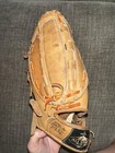 Nesco Allstar 4280 Pro-Player Custom Fit Top Grain Cowhide Baseball Glove RH — photo 2