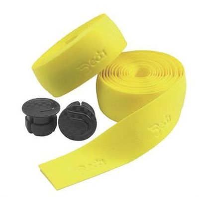 Deda Elementi Rennrad Lenkerband Mistral, Traforato, Carbon, Fluo, Leder, Kork 