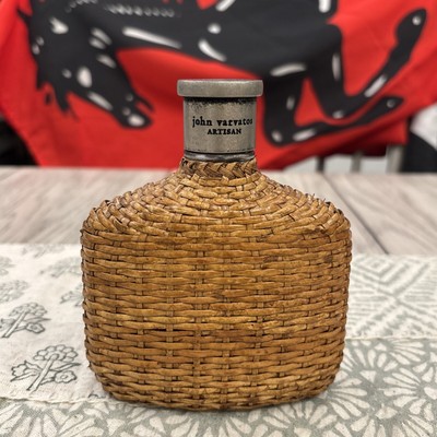 John Varvatos Artisan Men's Cologne 4.2 FL. OZ.