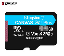 Kingston TF memory card SDCG3/64GB Kingston 64G