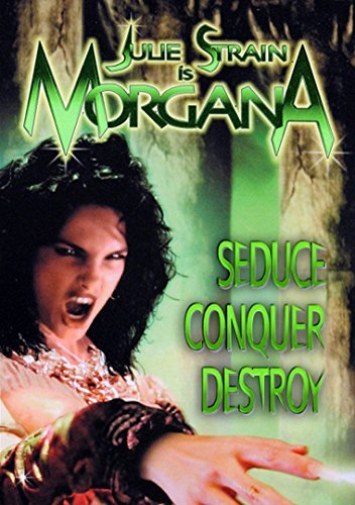 Various Morgana [Dvd] DVD NUOVO