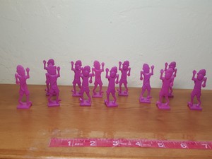 five little monkeys toy