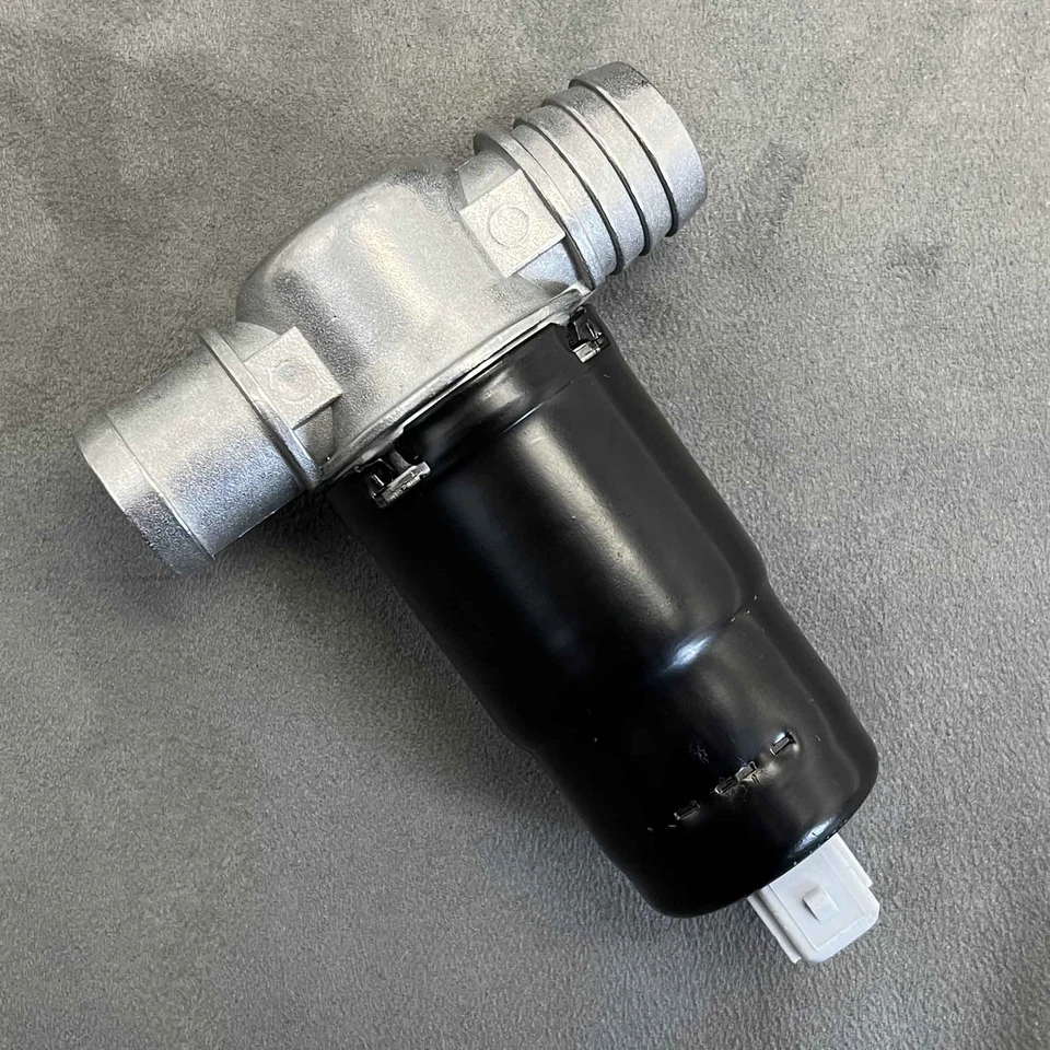 Idle Air Control Valve for Porsche 911 924 S 944 Dodge Eagle 81-90 93060616100 - Image 4 of 4