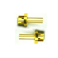 2pcs 350mW-500mW-550mW 650nm 5.6mm Red Laser Diode Original Mitsubishi LPC836
