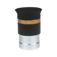 4mm 62  Aspheric Eyepiece 1.25 Inch Lens Ocular for Astronomical Telescope