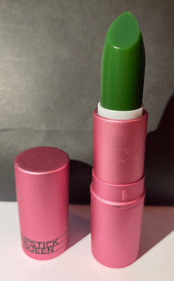 Lipstick Queen Frog Prince Lipstick Full Size New Sticky Case