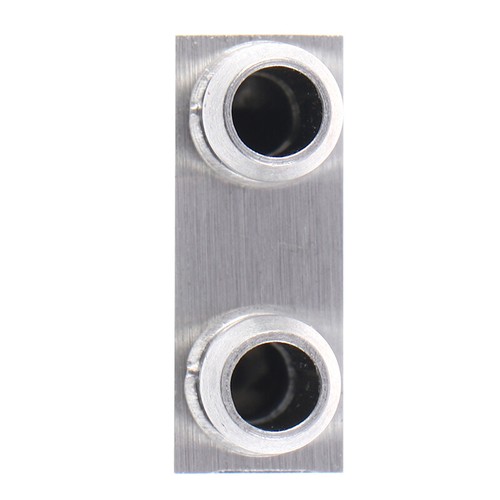 Aluminium Water Cooling Heatsink Block Waterblock Liquid Cooler For ComputeR1 - Picture 3 of 12