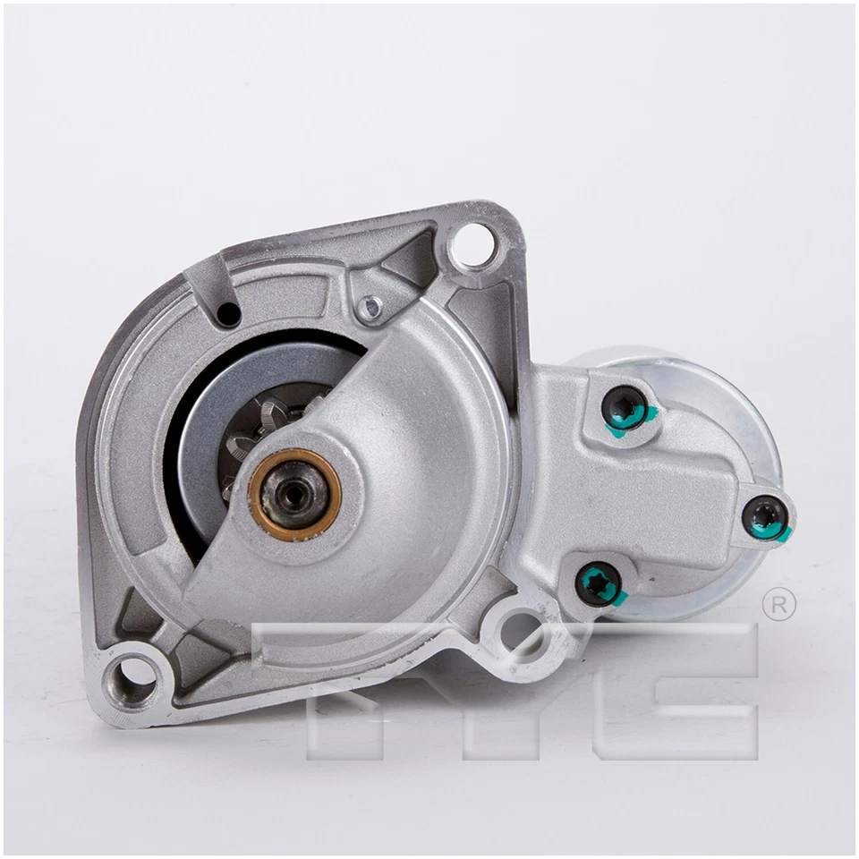 Motor De Arranque TYC para BMW 1-17702 Foto 3 de 4