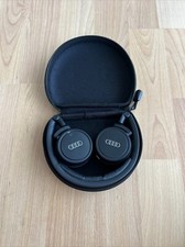 Genuine Audi Wireless Bluetooth Headphones - ...
