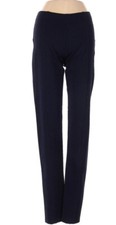 Alberto Makali Navy Legging Pants Size M New with Tags
