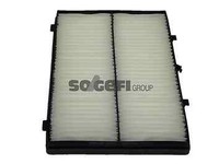 Purflux AH227 Filter, Innenraumluft For MG Rover