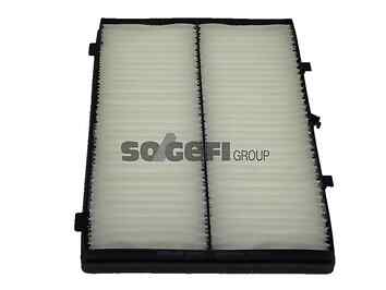 Purflux AH227 Filter, Innenraumluft For MG Rover-image