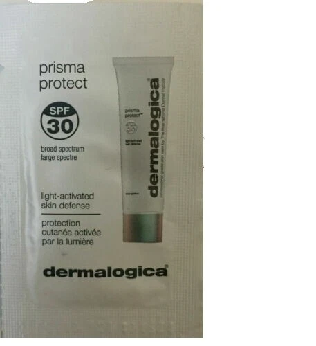 Sample Size Anti-Aging Dermalogica