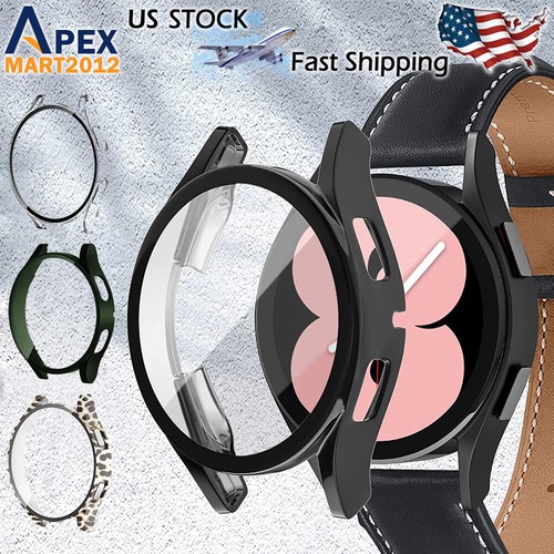 For Samsung Galaxy Watch 4 40mm 44mm 