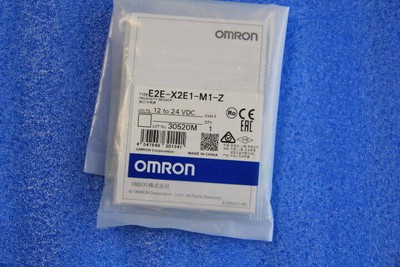 1pcs New   E2E-X2E1-M1-Z #W3