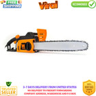 Wen 4017 16 in. 12 Amp Electric Chainsaw