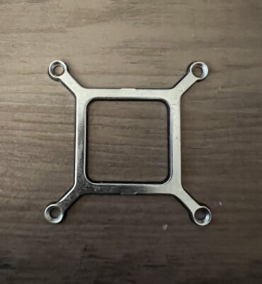 X-Bracket / Cadre MXM II Pour Carte Graphique - VGA ATI NVIDIA - Neuf (sans Boîte)