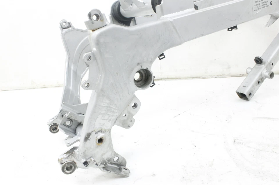 宝马 F650 01-04 F650GS 车架底座 * * C * * 46 51 2 345 840 — 第 4/4 张图片