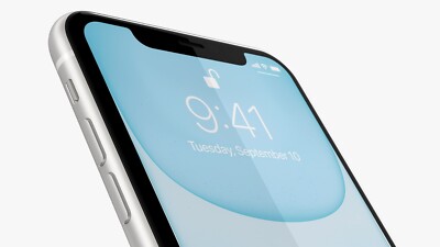 Apple iPhone 11 - 64GB | 128GB - (Unlocked) A2111 (CDMA + GSM