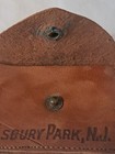 vintage asbury park N.J. Souvenir Change Purse — photo 6