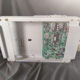 HYPER NEO GEO 64 HN64 Mother Board LVS-IOJ (A Board) and BURIKI set , Working