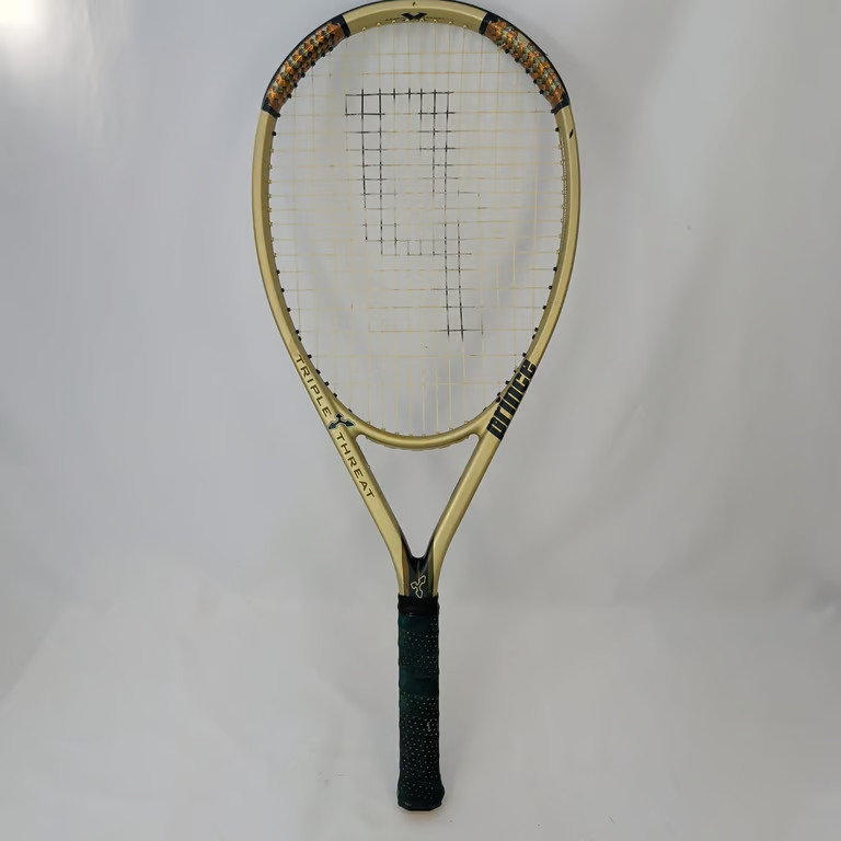 Prince Triple Threat RIP Oversize 115 Tennis Racquet