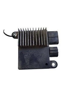 MAZDA 6 Estate GJ, GL Lüfterrelais 4993003580 2.20 Diesel 110kw 2014 32933767