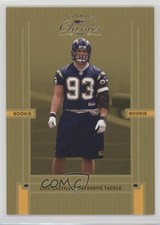 2005 Donruss Classics Rookie 1480/1999 Luis Castillo #163 2s4