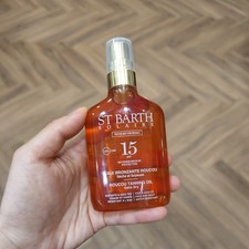 st barth roucou oil protection LSF15/100ml
