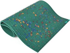 Lyapko Pad BIG Acupuncture Massage Mat Manual Green Full Body Pain Relief